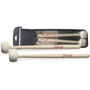 Stagg SMTIM F50 Timpani Mallets (Pair) w/ maple handle + felt head 50mm very soft