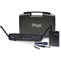 Stagg SUW 30 GBS D EU - UHF WIRELESS 1F/GT/BA SYS/864.85