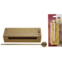 Stagg WB-226S Small Wood Block w/ mallet