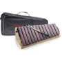 Stagg XYLO-P16 16-Key Xylophone, with bag