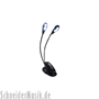 Career LED Clip Light, with 4 LEDs