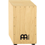 Meinl HCAJ3NT Cajon Headliner Series - Rubber Wood