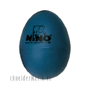 NINO Egg Shaker - blue