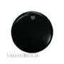 REMO ES-1040-00 Ebony Ambassador 40" Bass Drum Head
