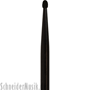 NOVA by Vic Firth 5BB Black, Stöcke American Hickory, black finish