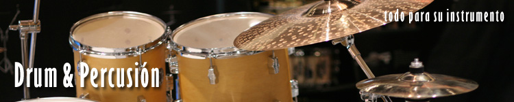 SchneiderMusik.de - Drums & Percussion
