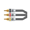 Cinch cable