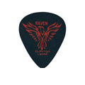 Clayton Black Raven