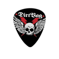 Dunlop Dirtbag Tortex