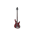 E-Bass 4-string sets