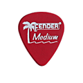 Fender California Clear