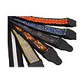 Guitar straps