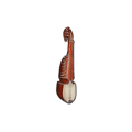 Afghan Rabab