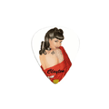 Clayton Pin-up Girls