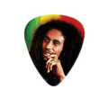 Dunlop Bob Marley