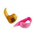 Ernie Ball<br>Finger- & Thumbpicks