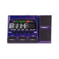 Vocal & Harmony Processors