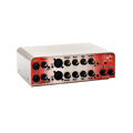 Preamplifiers