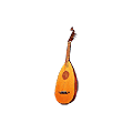 German Lute