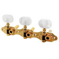 Machine Heads for Classical Guitars