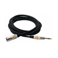 Mircrophone cable