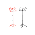 Music Stands