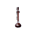 Sitar sets