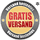 Gratisversand in Deutschland