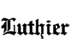Luthier
