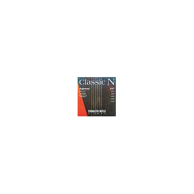 Thomastik Classic N Superlona CR127 Roundwound