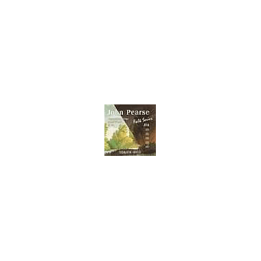 Thomastik John Pearse Flatwound Ball end