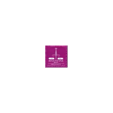 Augustine Regal Label 3 trebles