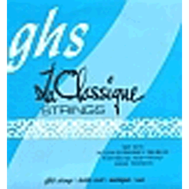 GHS 2370 La Classique