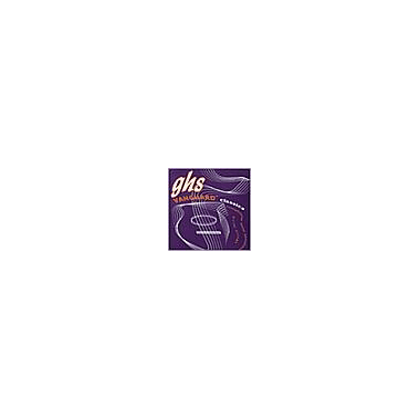 GHS 2510 Vanguard Classic G3 wound