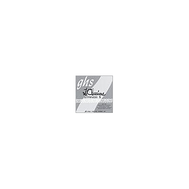 GHS 2390 La Classique Smoothwound