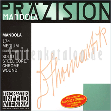Thomastik 174 Mandola