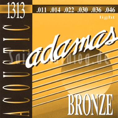 Adamas 1313 Bronze L