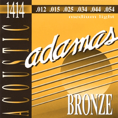 Adamas 1414 Bronce ML