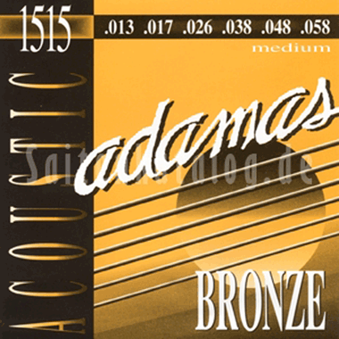 Adamas 1515 Bronze M