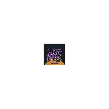 GHS SAS 610 12STR Silk and Steel