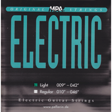 MPA Electrica L