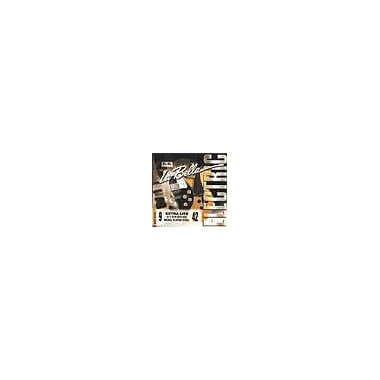 La Bella 20PL Fast Talkin Steel Flatwound