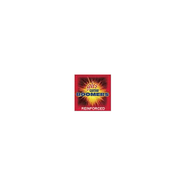GHS DY M Dynamit Alloy Roundwound