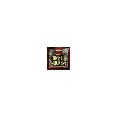 GHS TM 1500 R+R Nickel Rockers Rollerwound