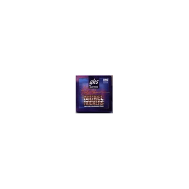 GHS R EJL Nickel Rockers Eric Johnson Signature Strings
