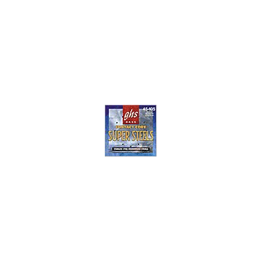 GHS 5200 M Medium Contact Core Super Steels (Standard Long Scale)