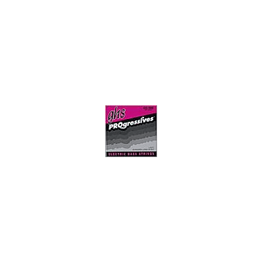 GHS PG 8000 XL Extra Light Progressives Roundwound (Standard Long Scale)