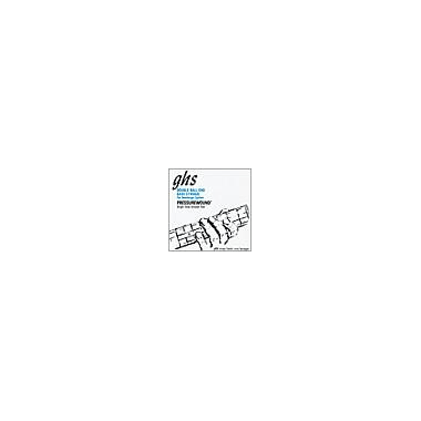 GHS 5600 Light Double Ball End (roundwound stainless steel)