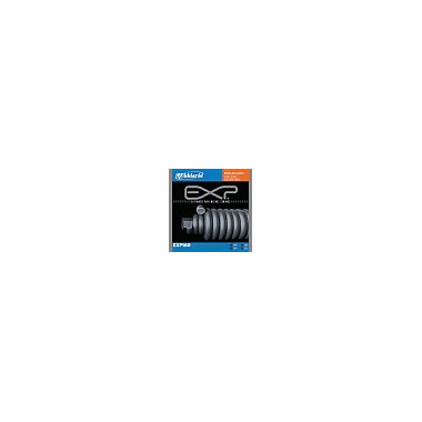 D'Addario EXP160 Bass Coated Nickel Wound, Long Scale