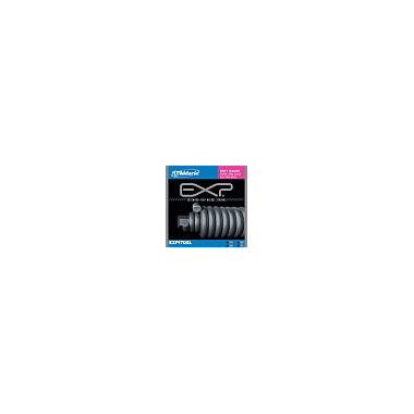 D'Addario EXP170SL Bass Coated Nickel Wound, Super Long Scale